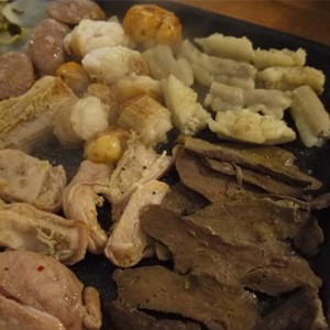 [서울 은평] 곱부자소곱창