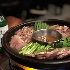 [인천 계양] 저녁산책