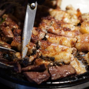 [경기 시흥] 호사양곱창 배곧점