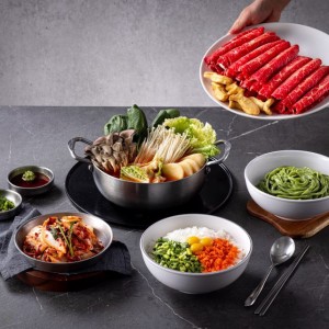 [서울 강남] 최가네 샤브샤브 강남역점