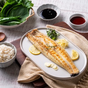 [광주 광산] 도라이민물장어 신가점