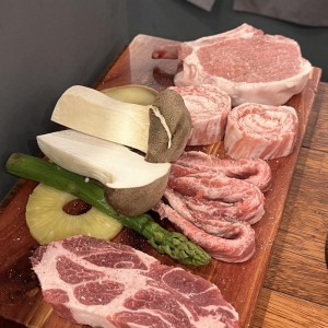 [전남 여수] 김형제고기의철학 여수웅천점