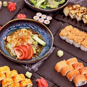 [부산 동구] 홋카이도