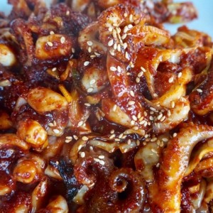 [광주 남구] 신쭈꾸미 봉선점