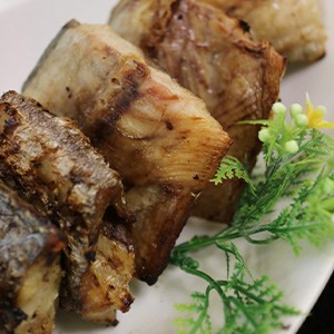 [경남 거제] 고래밥