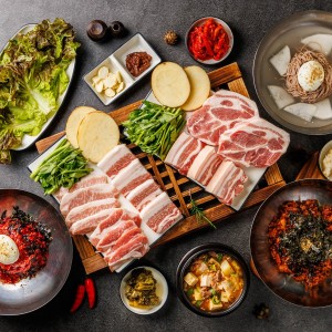 [서울 용산] 돈막촌