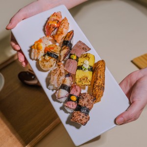 [부산 금정] 호주에서온스시 금정점