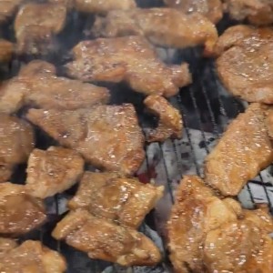 [대구 달서] 뿔뚝식육식당