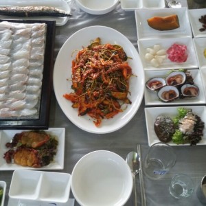 [충남 태안] 관해수산