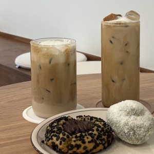 [경남 창원] 단디 카페