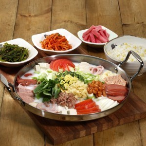 [경기 안산] 153포인츠 부대찌개 안산반월점