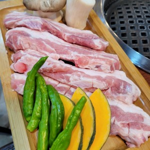 [대전 서구] 갈비숲