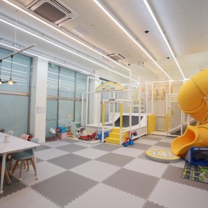 [경기 부천] 꿀잼키즈룸 송내점