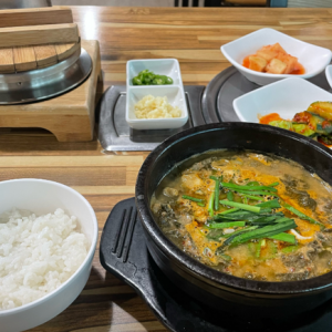 [경기 광주] 남원골추어탕