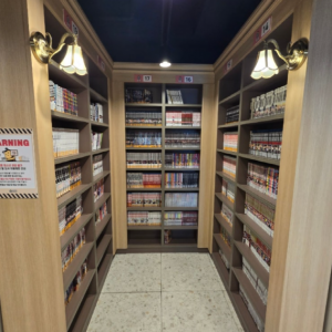 [인천 중구] 벌툰 파리지앵 월미도점