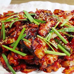 [서울 서초] 산마루돌구이