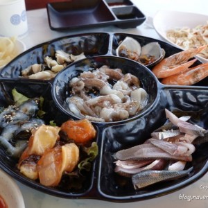 [인천 강화] 수원호