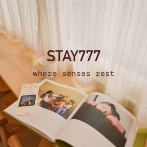 [부산 해운대] 스테이777