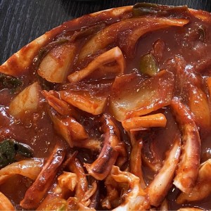 [경기 성남] 우리집팔당닭발 모란점