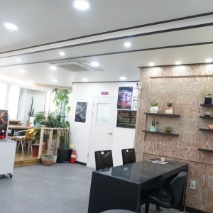 [부산 사하] 이공계 뷰티 피부샵