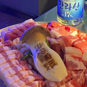 [제주 서귀포] 제주일도 서귀포 성산점