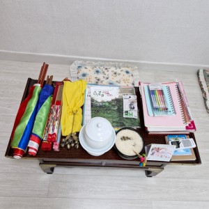 [경기 부천] 천지궁방울아씨