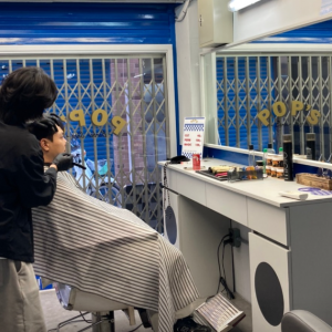 [부산 부산진] 팝스바버샵