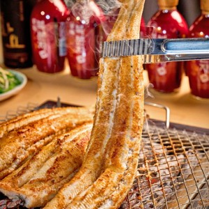 [서울 노원] 해품장팔팔장어 본점