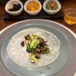 [부산 해운대] 홍유단 해운대