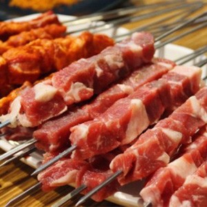 [인천 남동] 흥성양꼬치 구월점