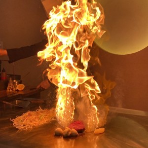 [대구 수성] 히바치