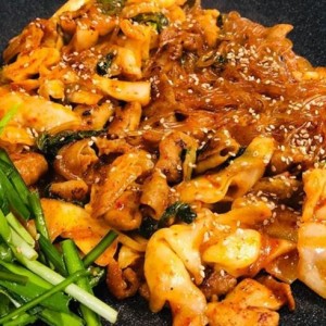 [인천 남동] 곱창볶는아저씨