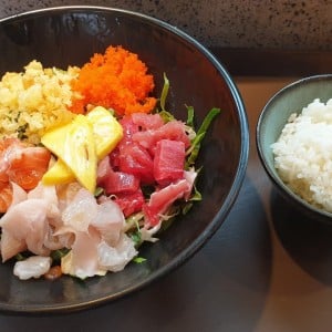 [서울 광진] 맛있는초밥집