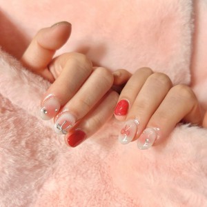 [인천 연수] 사랑방네일