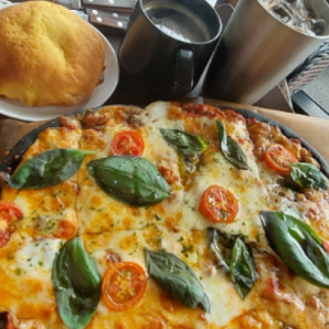 [경기 안산][클립] 야자수 브런치 베이커리 카페