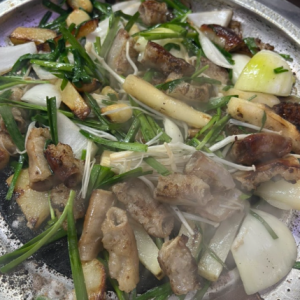 [경기 성남] 예당골 돼지촌