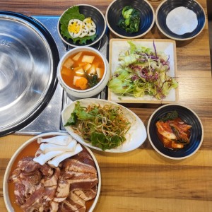 [충남 예산] 일품가