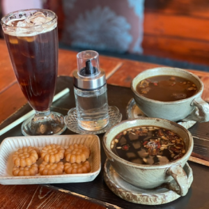 [경기 포천] 천년찻집 포천점