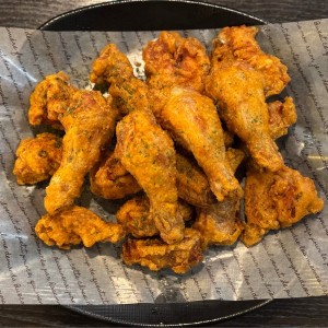 [대전 유성] 투계더치킨 지족점