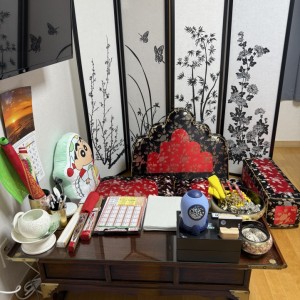 [기자단] 해월당 김도령