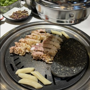 미락 탕정 본점