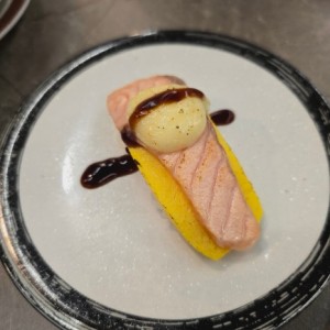 [충남 아산] 초밥의초강수(모종동)