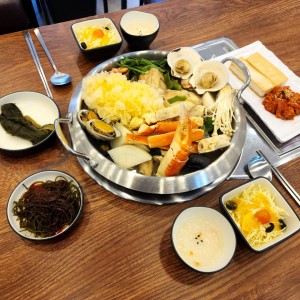 [서울 중랑] 클랩크랩망우본점