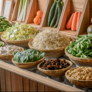 [서울 노원] 샤브20 노원 상계점