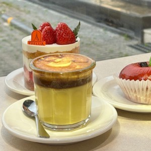 에펠루아 월화점