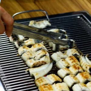 [경기 안양] 명품숯불민물장어