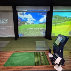 [경남 김해] 골프존파크 대청JK스크린점