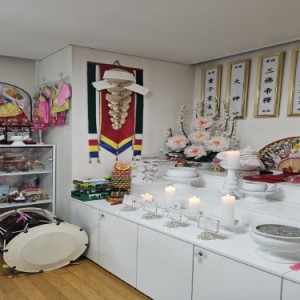 [기자단]소연신녀 애동제자 신점