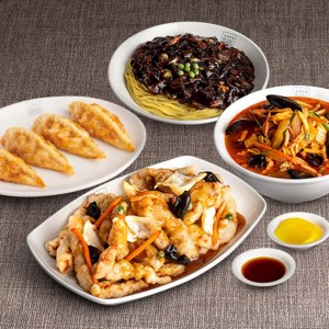 [전남 순천] 홍콩반점0410 순천연향점