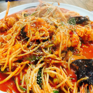 [서울 종로] 소문난마산아구